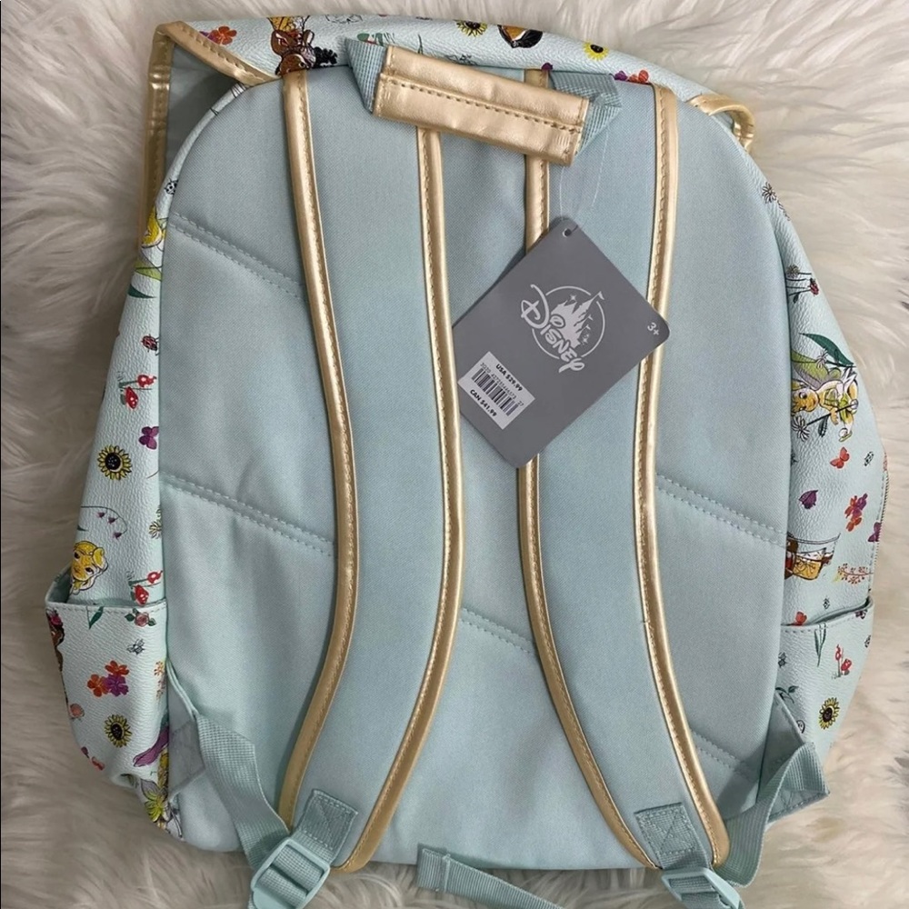 Disney Animators Collection Backpack - Picture 5 of 6